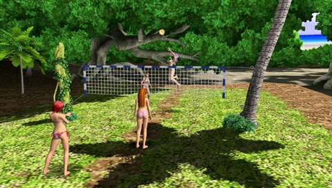 Dead or Alive: Paradise - Imagen 21